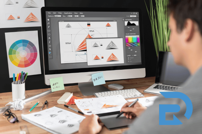 Redesign Graphic Design