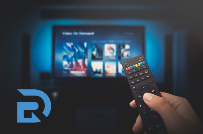 Redesign Streaming Services