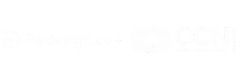Redesign.co + CCN