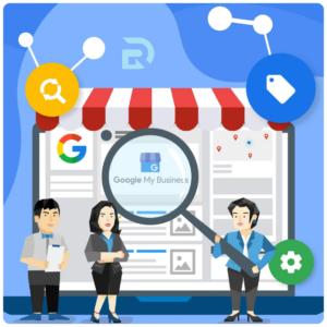 Why Google Is Rewriting Your Business Information (And How to Stay in Control)