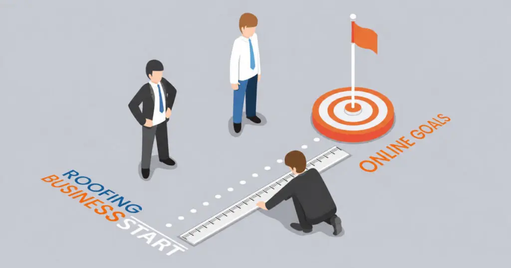 Roofing SEO. Redesign.co