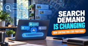 Search Demand is Changing