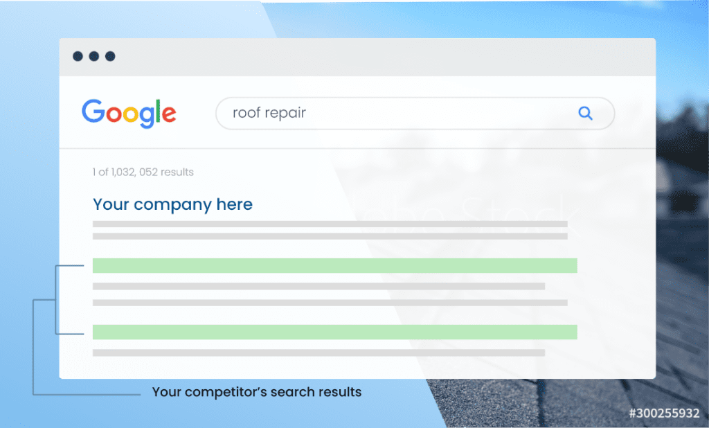 Roofing SEO Redesign.co