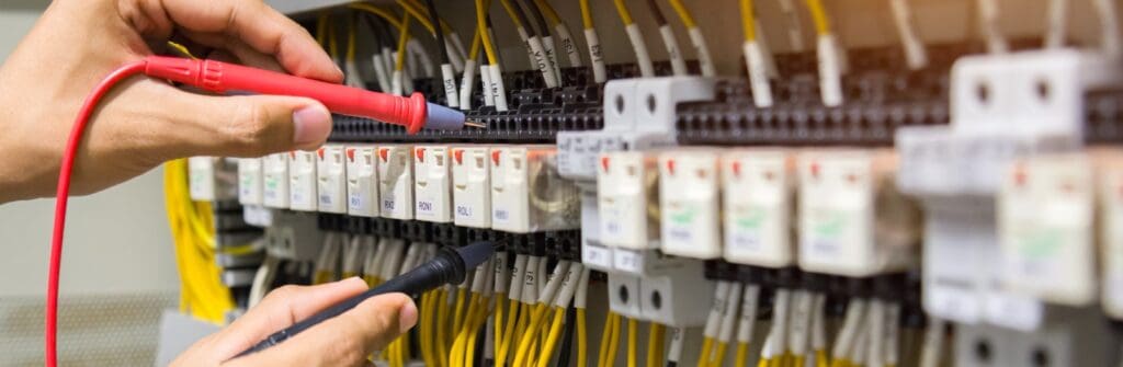 Electrician SEO Services Electrical SEO Redesign.co